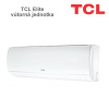 TCL Elite klimatizácia 3,4 kW vnútorná jednotka