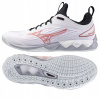 MIZUNO WAVE LUMINOUS 3 (46) Pánska obuv Biela