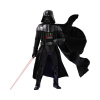 Hot Toys Star Wars: Episode III - Revenge of the Sith Movie Masterpiece Akčná figúrka 1/6 Darth Vader (Deluxe Version) 35 cm