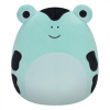 SQUISHMALLOWS 20 cm Pralesnička azúrová Dear