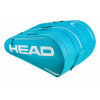 Tenisová taška HEAD TOUR RACQUET BAG XL BL