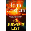 The Judge´s List - John Grisham