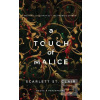 A Touch of Malice (Scarlett St. Clair)