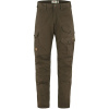 FJÄLLRÄVEN Barents Pro Hydratic Trs M Dark Olive - 54
