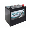 Bjorn 12V 60Ah 480A BA0600