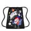 Nike Kids' Drawstring Bag (12L) Black One Size