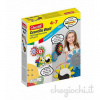 Quercetti Georello Wall 72ks 2317