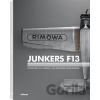 Junkers F 13 - Stefan Bitterle, Lennart Andersson, Günter Endres