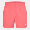 Nike Core Swim pánske šortky Magic Ember M