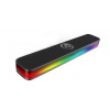 A4Tech Bloody S10, podsvícený herní soundbar, BT + USB, černý S10-BK