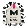 Doplnok MERCH - Mystery bag XXL