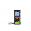 Fieldmann 50005069 FDLM 1050 Laserový měřič vzdál Fieldmann FDLM 1050 Laserový měřič vzdálenosti 50005069