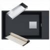 Franke Kanon KNG 110-62 onyx (Franke Kanon KNG 110-62 onyx)