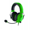 Razer Blackshark V2 X, green (RZ04-03240600-R3M1)
