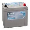 Exide Premium 12V 65Ah