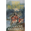 Podivný regiment - Úžasná Zeměplocha - Pratchett Terry