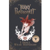 I Shall Wear Midnight - Terry Pratchett, Paul Kidby, Doubleday Childrens