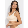 Podprsenka Mitex Feel Good Bra - Béžová / M