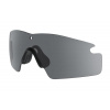 Balistické sklá M-Frame 3.0 SI Oakley® – Dymovo sivá