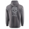 Grundéns Mikina Bait Ball Hoodie Anchor - XXL
