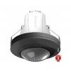 Steinel Steinel 087906 - Senzor pohybu podhľadový PD-8 ECO COM1 360° čierna ST087906 + záruka 3 roky zadarmo + záruka 3 roky zadarmo