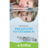 E-kniha Zrkadlenie vo vzťahoch - Žanet Čekanová