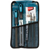 Súprava na brúsenie reťazí Makita D-72182 5,2 mm, 5 dielov
