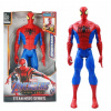 Figurine Spider-Man Sound Interactive Light (Figurine Spider-Man Sound Interactive Light)