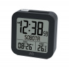 JVD RB9370.2 - Rádiem řízený budík