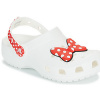 Crocs Nazuvky Disney Minnie Mouse Cls Clg K Biela