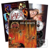 Slayer: Hell Awaits 40T… (METAL BLADE)
