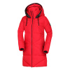 NORTHFINDER-KIM-360red Červená S 24/25