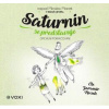 Saturnin se představuje (Miroslav Macek, Zdeněk Jirotka) - CD (MP3)
