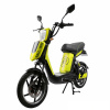 Elektroskúter RACCEWAY® E-BABETA® LITHIOVÁ EDÍCIA kufor+nosič zadarmo bez Vodičáku (bez Vodičáku)