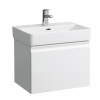 Laufen PRO S skrinka pod umývadlo so zásuvkou 51x37x39 cm,Dub Svetlý H4830210954791
