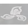 LED svietidlo + diaľkový ovládač 75W - J3315/W