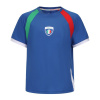 UEFA Euro 2025™ Italy Shirt Juniors Italy 13 rokov