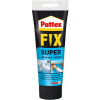 Pattex Fix Super PL50 univerzálne montážne lepidlo, biele, tuba 250 g