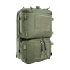 Batoh Operator ZP Tasmanian Tiger® – Olive Green