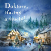 Doktore, šťastný a veselý! - Patrick Taylor - online doručenie