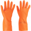 Ansell 87-955 EXTRA Protichemické rukavice oranžová 10/XL