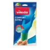Vileda úklidové rukavice Comfort Extra L/9 - 1 pár