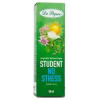 Dr.Popov STUDENT No stress bylinné kapky 50 ml