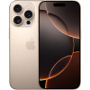 Mobilný telefón APPLE iPhone 16 Pre 128GB púštny titán (MYNF3SX/A)