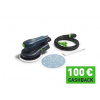 FESTOOL Excentrická brúska ETS EC 150/5 EQ 575043