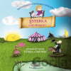 Esterka a jej pesničky - Milá zebra