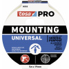 tesa Mounting PRO Universal 66958-00001-00 montážní páska bílá (d x š) 5 m x 9 mm 1 ks