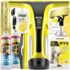 VÝKONNÝ UMÝVAČ OKIEN KARCHER WV 6 PLUS S DVOMA KVAPALINAMI RM 500 750ml