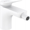 Hansgrohe Vivenis bidetová batéria stojánková biela 75200700