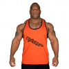 Gasp VINTAGE T-BACK FLAME tank – tielko Gasp oranžové Velikost: S
